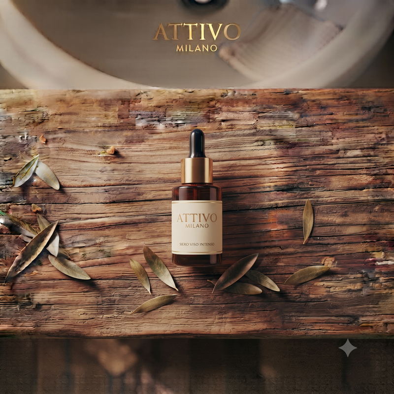 ATTIVO Siero