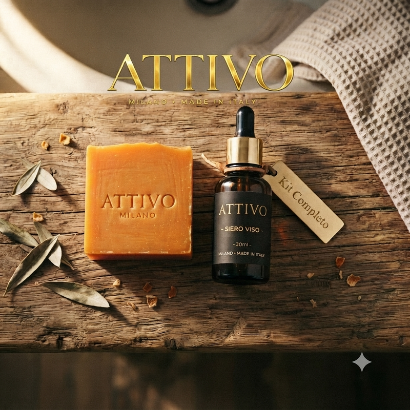 ATTIVO Kit Completo