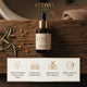 ATTIVO skincare anti-etÃ  uomo
