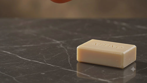 ATTIVO Sapone — Kaki persimmon, ingrediente attivo anti-nonénale